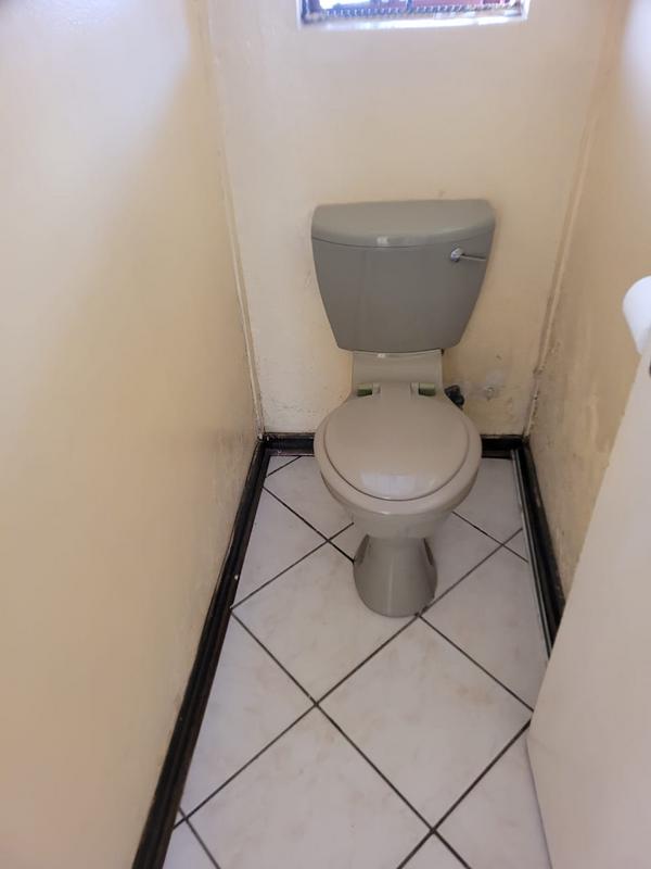 To Let 3 Bedroom Property for Rent in Grasslands Free State